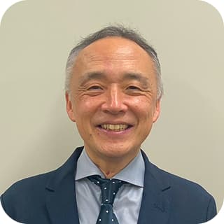 向野さん