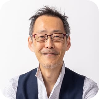 向野さん